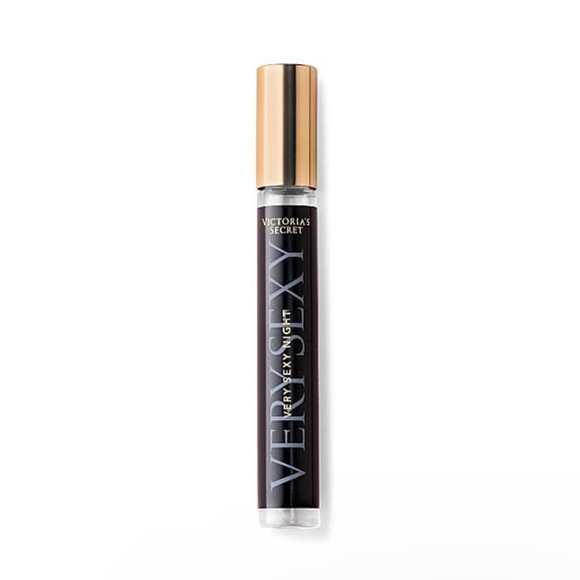 Victoria's Secret Other - victoria’s secret very sexy night rollerball